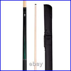 McDermott Lucky L77 Pool Billiard Cue FREE Soft Case AUTHORIZED DEALER