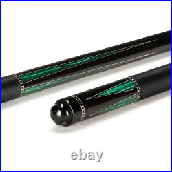 McDermott Lucky L77 Pool Billiard Cue FREE Soft Case AUTHORIZED DEALER