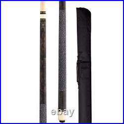 McDermott Lucky L8 Pool Billiard Cue FREE Soft Case AUTHORIZED DEALER