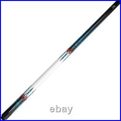 McDermott Lucky L81 Pool Billiard Cue FREE Soft Case AUTHORIZED DEALER
