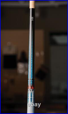 McDermott Lucky L81 Pool Billiard Cue FREE Soft Case AUTHORIZED DEALER