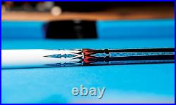 McDermott Lucky L81 Pool Billiard Cue FREE Soft Case AUTHORIZED DEALER