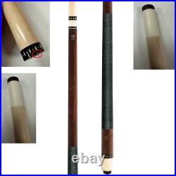 McDermott Lucky L9 Pool Billiard Cue AUTHORIZED DEALER