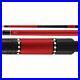 McDermott-Lucky-Pool-Cue-L10-Billiards-Pool-Cue-Red-FREE-SHIPPING-CASE-01-rv