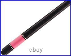 McDermott Lucky Pool Cue L13 Billiards Pool Cue Pink McDermott Lucky Pool Cue L13 Billiards Pool Cue Pink