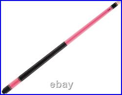 McDermott Lucky Pool Cue L13 Billiards Pool Cue Pink McDermott Lucky Pool Cue L13 Billiards Pool Cue Pink