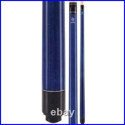 McDermott Lucky Pool Cue L2 Billiards Pool Cue Blue FREE SHIPPING & CASE McDermott Lucky Pool Cue L2 Billiards Pool Cue Blue FREE SHIPPING & CASE
