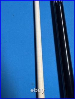 McDermott Lucky Pool Cue L78