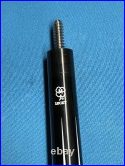 McDermott Lucky Pool Cue L78