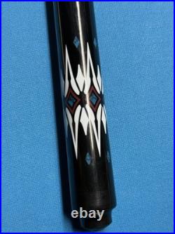 McDermott Lucky Pool Cue L78