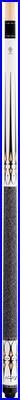 McDermott Lucky Pool Cue with Maple Shaft. Model L40. Free Soft Case