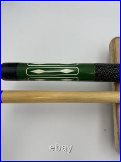 McDermott Lucky Professional Pool Cue Stick 2 Piece 57.5
