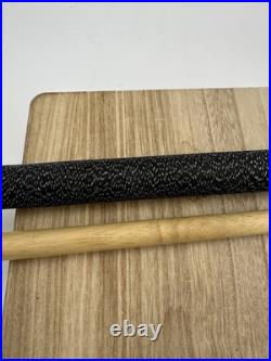 McDermott Lucky Professional Pool Cue Stick 2 Piece 57.5