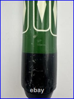 McDermott Lucky Professional Pool Cue Stick 2 Piece 57.5