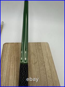 McDermott Lucky Professional Pool Cue Stick 2 Piece 57.5