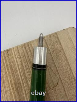 McDermott Lucky Professional Pool Cue Stick 2 Piece 57.5
