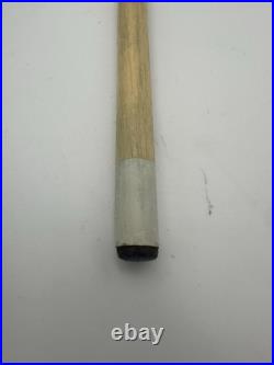 McDermott Lucky Professional Pool Cue Stick 2 Piece 57.5