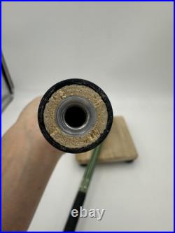 McDermott Lucky Professional Pool Cue Stick 2 Piece 57.5