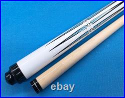 McDermott Lucky Series L74 Pool Cue, Choice of Shaft Diameter, Choice of Weight McDermott Lucky Series L74 Pool Cue, Choice of Shaft Diameter, Choice of Weight