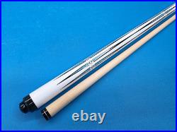McDermott Lucky Series L74 Pool Cue, Choice of Shaft Diameter, Choice of Weight McDermott Lucky Series L74 Pool Cue, Choice of Shaft Diameter, Choice of Weight