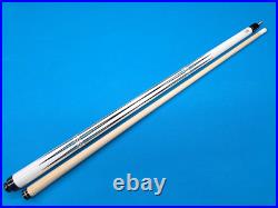 McDermott Lucky Series L74 Pool Cue, Choice of Shaft Diameter, Choice of Weight McDermott Lucky Series L74 Pool Cue, Choice of Shaft Diameter, Choice of Weight