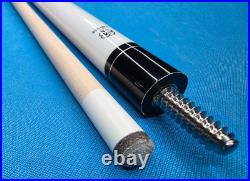 McDermott Lucky Series L74 Pool Cue, Choice of Shaft Diameter, Choice of Weight McDermott Lucky Series L74 Pool Cue, Choice of Shaft Diameter, Choice of Weight
