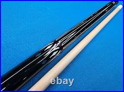 McDermott Lucky Series L78 Pool Cue, Choice Shaft Diameter, FREE Predator Chalk