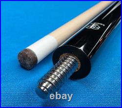 McDermott Lucky Series L78 Pool Cue, Choice Shaft Diameter, FREE Predator Chalk