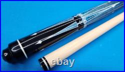 McDermott Lucky Series L80 Pool Cue, Choice Diameter & Wght, Free Predator Chalk McDermott Lucky Series L80 Pool Cue, Choice Diameter & Wght, Free Predator Chalk