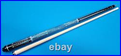 McDermott Lucky Series L80 Pool Cue, Choice Diameter & Wght, Free Predator Chalk McDermott Lucky Series L80 Pool Cue, Choice Diameter & Wght, Free Predator Chalk