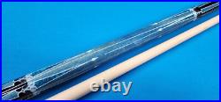 McDermott Lucky Series L80 Pool Cue, Choice Diameter & Wght, Free Predator Chalk McDermott Lucky Series L80 Pool Cue, Choice Diameter & Wght, Free Predator Chalk
