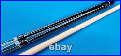 McDermott Lucky Series L80 Pool Cue, Choice Diameter & Wght, Free Predator Chalk McDermott Lucky Series L80 Pool Cue, Choice Diameter & Wght, Free Predator Chalk