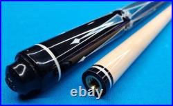 McDermott Lucky Series L80 Pool Cue, Choice Diameter & Wght, Free Predator Chalk McDermott Lucky Series L80 Pool Cue, Choice Diameter & Wght, Free Predator Chalk
