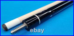 McDermott Lucky Series L80 Pool Cue, Choice Diameter & Wght, Free Predator Chalk McDermott Lucky Series L80 Pool Cue, Choice Diameter & Wght, Free Predator Chalk