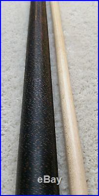 McDermott M14C WARRIOR Pool Cue Stick, Quick Release Joint, Kamui Clear Tip