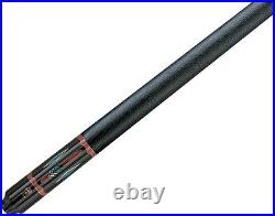 McDermott M29A Knight Pool Cue with I-2 Shaft FREE Case & FREE Shipping