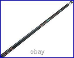 McDermott M29A Knight Pool Cue with I-2 Shaft FREE Case & FREE Shipping