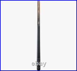McDermott M29C Pool Cue, with i-2 Shaft, Leather Wrap