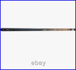 McDermott M29C Pool Cue, with i-2 Shaft, Leather Wrap