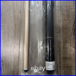 McDermott M29C Pool Cue, with i-2 Shaft, Leather Wrap