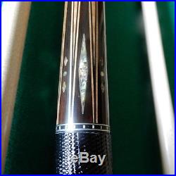 McDermott M29C Sexton Pool Cue with 2 Shafts FREE Shipping
