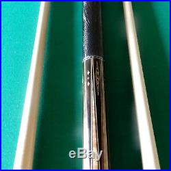 McDermott M29C Sexton Pool Cue with 2 Shafts FREE Shipping