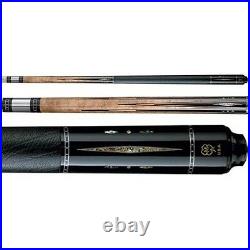 McDermott M29C Sexton Pool Cue with I-2 Shaft FREE Case & FREE Shipping