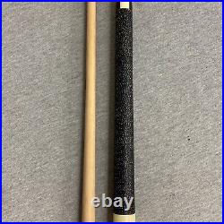 McDermott M34F Pool Cue (Rose) with Shaft