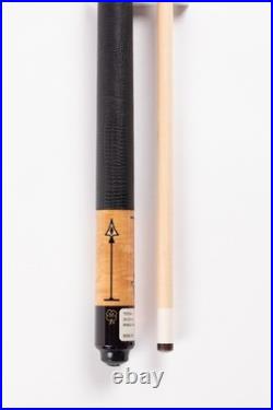 McDermott M66G Pool Billiard Cue Ivory Valiant 20oz LIMITED 1 Of 150 BRAND NEW
