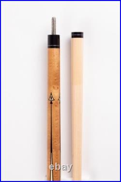 McDermott M66G Pool Billiard Cue Ivory Valiant 20oz LIMITED 1 Of 150 BRAND NEW