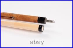 McDermott M66G Pool Billiard Cue Ivory Valiant 20oz LIMITED 1 Of 150 BRAND NEW