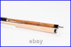 McDermott M66G Pool Billiard Cue Ivory Valiant 20oz LIMITED 1 Of 150 BRAND NEW