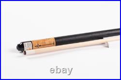 McDermott M66G Pool Billiard Cue Ivory Valiant 20oz LIMITED 1 Of 150 BRAND NEW