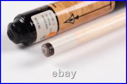 McDermott M66G Pool Billiard Cue Ivory Valiant 20oz LIMITED 1 Of 150 BRAND NEW